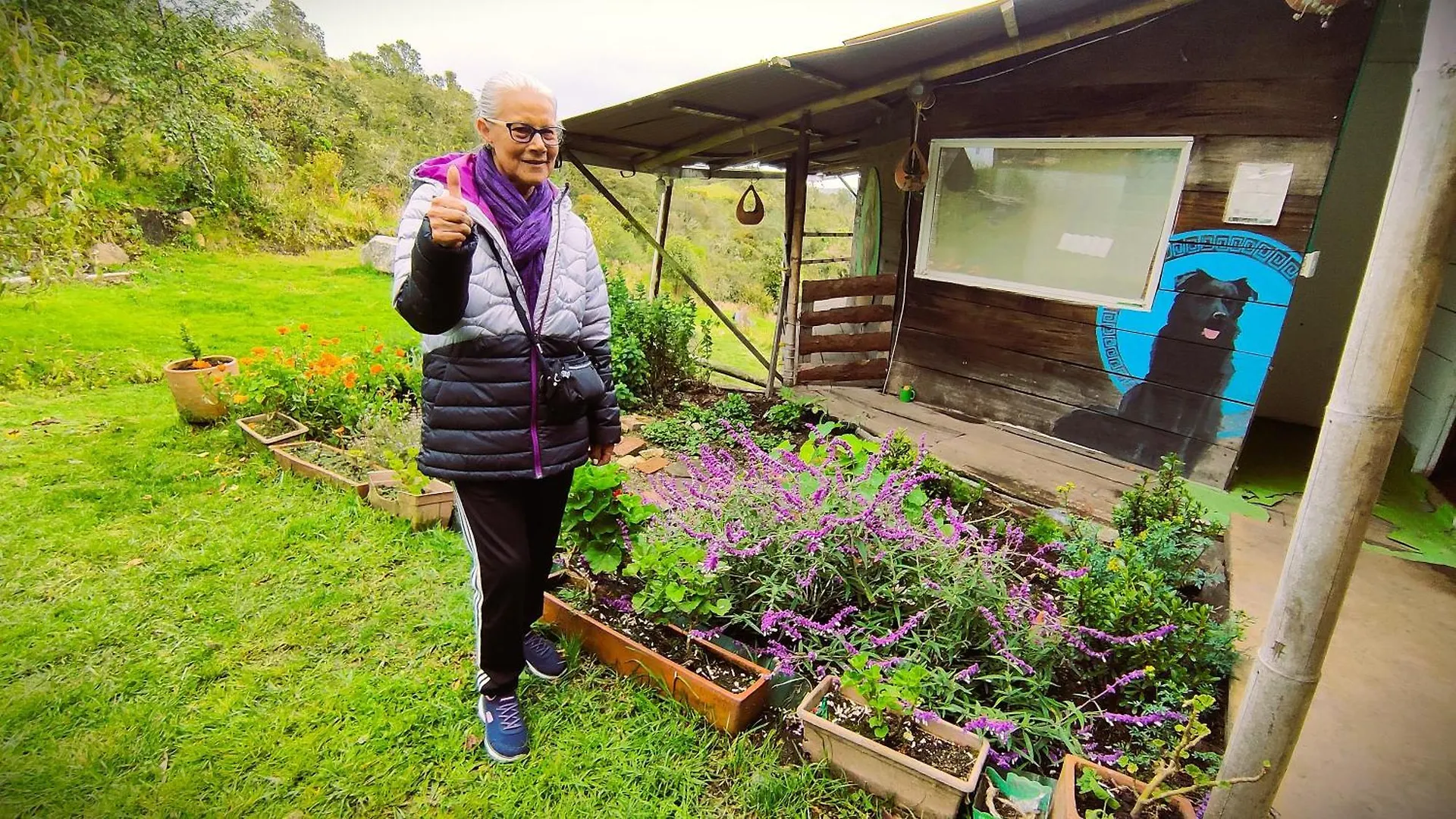Bio Casa Colibri Refugio De Montana En Bogota ξενώνας 0*,