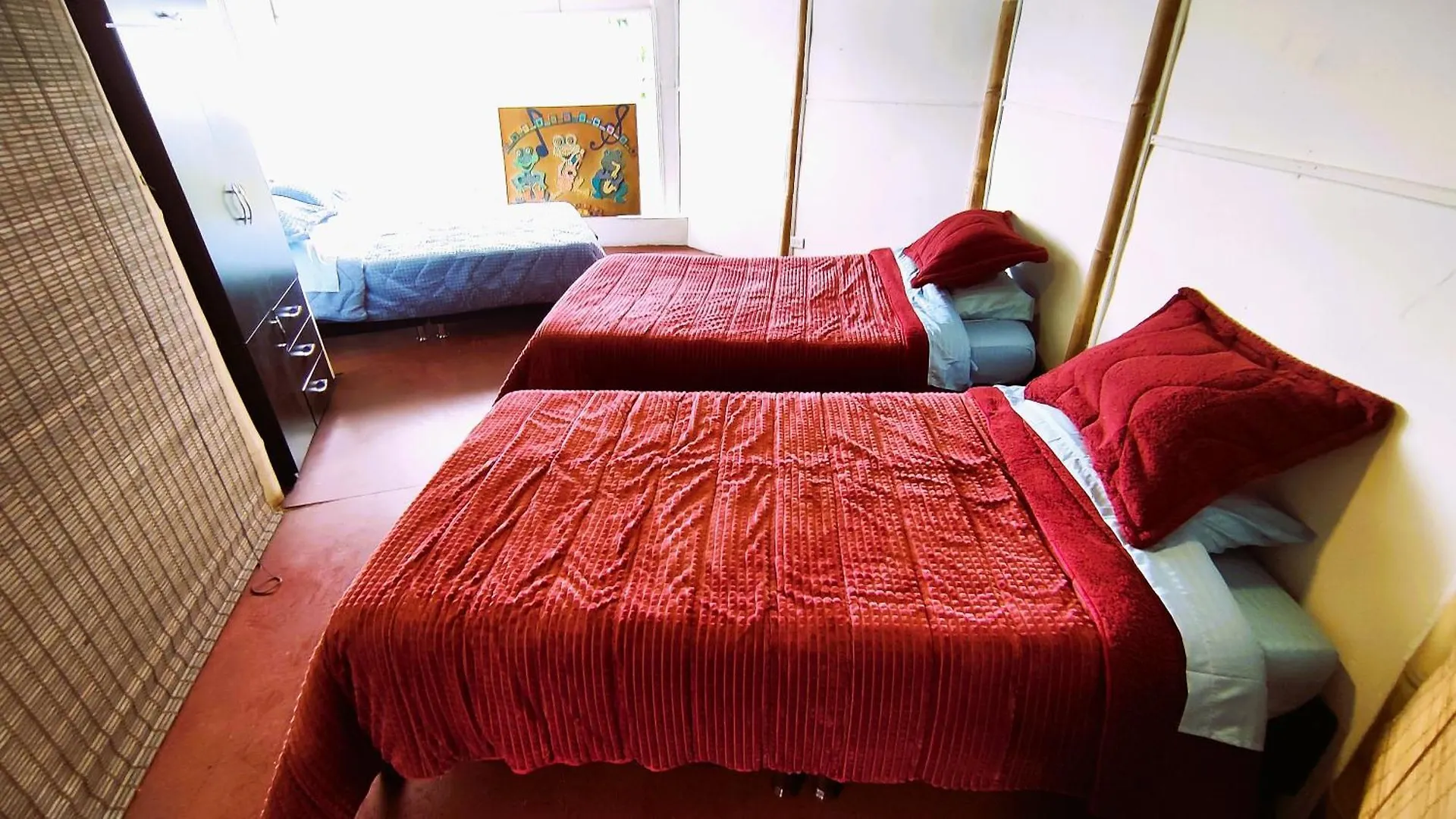 Bio Casa Colibri Refugio De Montana En Bogota Guest House 0*,  Colombia
