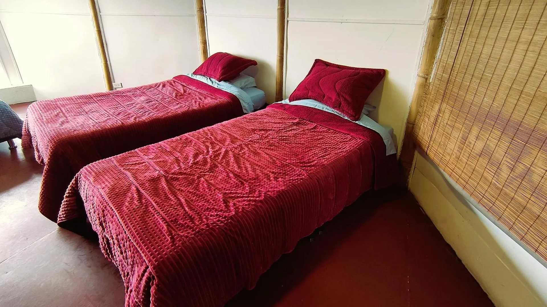 Bio Casa Colibri Refugio De Montana En Bogota Guest House